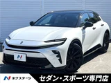 2025 Toyota Crown Sport Z Sedan for sale, Japanese used car export - photo 4 of 30 | GULJI TRADERS