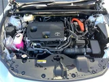 2025 Toyota Crown Sport Z Sedan for sale, Japanese used car export - photo 7 of 30 | GULJI TRADERS