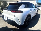 2025 Toyota Crown Sport Z Sedan for sale, Japanese used car export - photo 25 of 30 | GULJI TRADERS