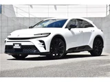2025 Toyota Crown Sport Z Sedan for sale, Japanese used car export - photo 1 of 31 | GULJI TRADERS