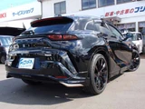 2025 Toyota Crown Sport 2.5 Z E-Four 4WD Sedan for sale, Japanese used car export - photo 40 of 61 | GULJI TRADERS