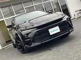 2025 Toyota Crown Sport Z 4WD Black Coupe for sale, Japanese used car export - photo 5 of 24 | GULJI TRADERS