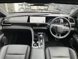 2025 Toyota Crown Sport Z 4WD Black Coupe for sale, Japanese used car export - photo 6 of 24 | GULJI TRADERS