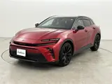 2025 Toyota Crown Sport Z 4WD Other Coupe for sale, Japanese used car export - photo 22 of 24 | GULJI TRADERS