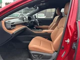 2025 Toyota Crown Sport Z 4WD Sedan for sale, Japanese used car export - photo 9 of 23 | GULJI TRADERS