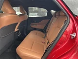 2025 Toyota Crown Sport Z 4WD Sedan for sale, Japanese used car export - photo 12 of 23 | GULJI TRADERS