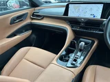 2025 Toyota Crown Sport Z 4WD Sedan for sale, Japanese used car export - photo 19 of 23 | GULJI TRADERS