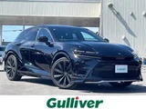 2025 Toyota Crown Sport Z 4WD Sedan for sale, Japanese used car export - photo 1 of 21 | GULJI TRADERS