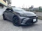2025 Toyota Crown Sport RS 4WD Sedan for sale, Japanese used car export - photo 1 of 24 | GULJI TRADERS