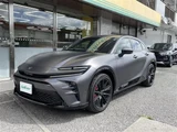 2025 Toyota Crown Sport RS 4WD Sedan for sale, Japanese used car export - photo 10 of 24 | GULJI TRADERS