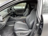 2025 Toyota Crown Sport RS 4WD Sedan for sale, Japanese used car export - photo 13 of 24 | GULJI TRADERS