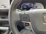 2025 Toyota Crown Sport RS 4WD Sedan for sale, Japanese used car export - photo 19 of 24 | GULJI TRADERS