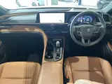 2025 Toyota Crown Sport Z White Coupe for sale, Japanese used car export - photo 3 of 10 | GULJI TRADERS