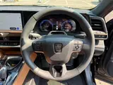 2025 Toyota Crown Sport 2.5 Z 4WD Black Coupe for sale, Japanese used car export - photo 5 of 10 | GULJI TRADERS