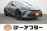 2025 Toyota Crown Sport Sports G Gray Coupe for sale, Japanese used car export - photo 1 of 30 | GULJI TRADERS