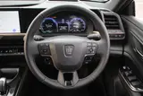 2025 Toyota Crown Sport Sports G Gray Coupe for sale, Japanese used car export - photo 26 of 30 | GULJI TRADERS