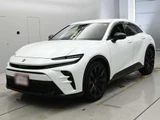2025 Toyota Crown Sport Z 4WD Sedan for sale, Japanese used car export - photo 1 of 12 | GULJI TRADERS
