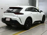 2025 Toyota Crown Sport Z 4WD Sedan for sale, Japanese used car export - photo 2 of 12 | GULJI TRADERS