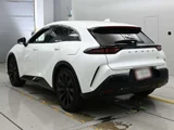 2025 Toyota Crown Sport Z 4WD Sedan for sale, Japanese used car export - photo 6 of 12 | GULJI TRADERS