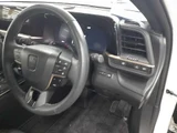 2025 Toyota Crown Sport Z 4WD Sedan for sale, Japanese used car export - photo 9 of 12 | GULJI TRADERS