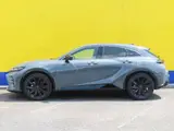 2025 Toyota Crown Sport Z Gray Coupe for sale, Japanese used car export - photo 3 of 28 | GULJI TRADERS