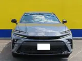 2025 Toyota Crown Sport Z Gray Coupe for sale, Japanese used car export - photo 4 of 28 | GULJI TRADERS
