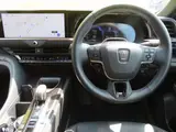 2025 Toyota Crown Sport Z Gray Coupe for sale, Japanese used car export - photo 7 of 28 | GULJI TRADERS
