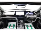 2025 Toyota Crown Sport Z Cold Climate Panoramic Roof Black Coupe for sale, Japanese used car export - photo 3 of 49 | GULJI TRADERS