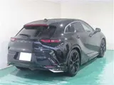 2025 Toyota Crown Sport Z Black Coupe for sale, Japanese used car export - photo 2 of 20 | GULJI TRADERS