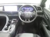 2025 Toyota Crown Sport Z Black Coupe for sale, Japanese used car export - photo 3 of 20 | GULJI TRADERS
