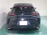 2025 Toyota Crown Sport Z Black Coupe for sale, Japanese used car export - photo 20 of 20 | GULJI TRADERS