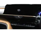 2025 Toyota Crown Sport Z Interior Sand Brown Panora White Coupe for sale, Japanese used car export - photo 4 of 49 | GULJI TRADERS
