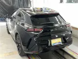 2025 Toyota Crown Sport Z 4WD Black Coupe for sale, Japanese used car export - photo 2 of 6 | GULJI TRADERS