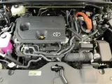 2025 Toyota Crown Sport Z 4WD Black Coupe for sale, Japanese used car export - photo 5 of 6 | GULJI TRADERS