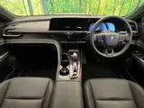 2025 Toyota Crown Sport Z White Coupe for sale, Japanese used car export - photo 2 of 9 | GULJI TRADERS
