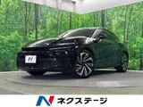 2025 Toyota Crown Sport Z Black Coupe for sale, Japanese used car export - photo 1 of 9 | GULJI TRADERS