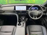 2025 Toyota Crown Sport Z Black Coupe for sale, Japanese used car export - photo 2 of 9 | GULJI TRADERS