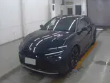 2025 Toyota Crown Sport Sports Z (HEV) Black Coupe for sale, Japanese used car export - photo 1 of 6 | GULJI TRADERS