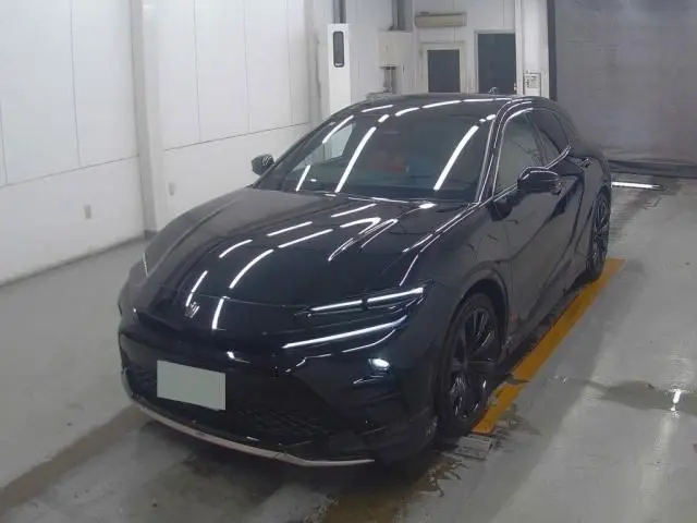 2025 Toyota Crown Sport Sports Z (HEV) - photo 1 2025 Toyota Crown Sport Sports Z (HEV) Black Coupe for sale, Japanese used car export - photo 1 of 6 | GULJI TRADERS