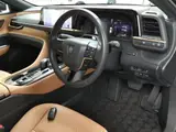 2025 Toyota Crown Sport Sports Z (HEV) Black Coupe for sale, Japanese used car export - photo 3 of 6 | GULJI TRADERS