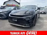 2025 Toyota Crown Sport Z Black Coupe for sale, Japanese used car export - photo 1 of 9 | GULJI TRADERS