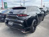 2025 Toyota Crown Sport Z Black Coupe for sale, Japanese used car export - photo 5 of 9 | GULJI TRADERS