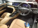2025 Toyota Crown Sport Z 4WD Black Coupe for sale, Japanese used car export - photo 3 of 5 | GULJI TRADERS