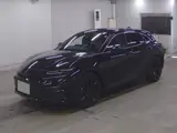 2025 Toyota Crown Sport Z 4WD Black Coupe for sale, Japanese used car export - photo 4 of 5 | GULJI TRADERS