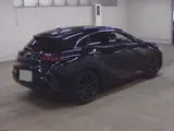 2025 Toyota Crown Sport Z 4WD Black Coupe for sale, Japanese used car export - photo 5 of 5 | GULJI TRADERS