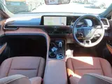 2025 Toyota Crown Sport 2.5 Z E-Four 4WD Gray Coupe for sale, Japanese used car export - photo 4 of 9 | GULJI TRADERS