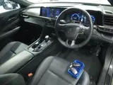 2025 Toyota Crown Sport Z 4WD Gray Coupe for sale, Japanese used car export - photo 3 of 5 | GULJI TRADERS