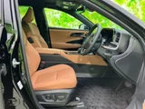 2025 Toyota Crown Sport 4WD_Z Sedan for sale, Japanese used car export - photo 4 of 9 | GULJI TRADERS
