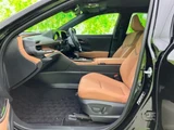 2025 Toyota Crown Sport 4WD_Z Sedan for sale, Japanese used car export - photo 6 of 9 | GULJI TRADERS