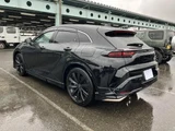 2025 Toyota Crown Sport Sedan for sale, Japanese used car export - photo 2 of 9 | GULJI TRADERS